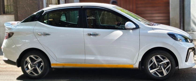 Hyundai Aura - Image 2